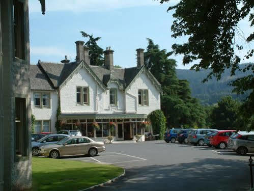 The Green Park Hotel Pitlochry Exterior foto